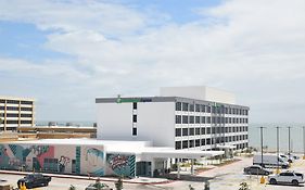 Holiday Inn Express Corpus Christi - Beachfront By Ihg